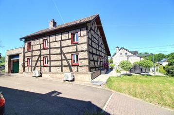 Bureau à vendre à Teuven, 23 chambres beschikbaar voor biedingen