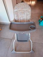 Opvouwbare kinderstoel, Kinderen en Baby's, Kinderstoelen, Ophalen, Gebruikt