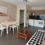 T2 à 250m de la mer baie de Somme/côte opale weekend 125e, Dorp, In bos, Speeltuin, 1 slaapkamer