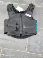 bodyprotector, Enlèvement, Utilisé