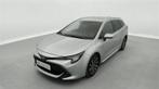 Toyota Corolla 1.8 Hybrid Sport GPF e-CVT Navi / Led / PDC a, Auto's, Toyota, Automaat, Stof, Gebruikt, 4 cilinders