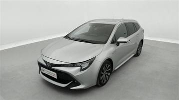 Toyota Corolla 1.8 Hybrid Sport GPF e-CVT Navi / Led / PDC a beschikbaar voor biedingen