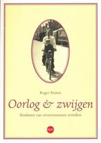 (a244) Oorlog & Zwijgen, kinderen van verzetsmensen, Boeken, Verzenden, Gelezen