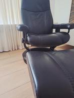 Stressless model Consul (incl. Hoocker), Enlèvement, Comme neuf
