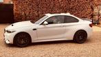 BMW M2 Compétition Look CS, Achat, Carnet d'entretien, Particulier