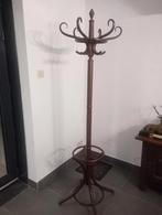 Vintage kapstok, Ophalen, Zo goed als nieuw, Hout