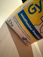 Jointfinisher premium voor gyproc, Doe-het-zelf en Bouw, Ophalen of Verzenden, Zo goed als nieuw