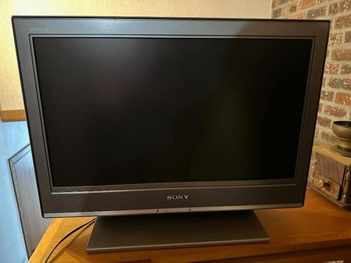 TV SONY LCD 26", TV, Hi-fi & Vidéo, Télévisions, Utilisé, LCD, 60 à 80 cm, HD Ready (720p), Sony, 50 Hz, Enlèvement