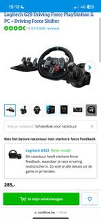 PS5 racing stuur, Games en Spelcomputers, Games | Sony PlayStation 5, Ophalen