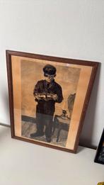 Ensor, Antiquités & Art, Art | Dessins & Photographie, Enlèvement ou Envoi