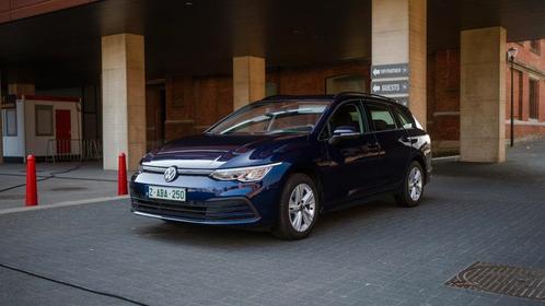 Volkswagen Golf Variant 2.0 TDi, Auto's, Volkswagen, Bedrijf, Te koop, Golf, ABS, Adaptive Cruise Control, Airbags, Airconditioning