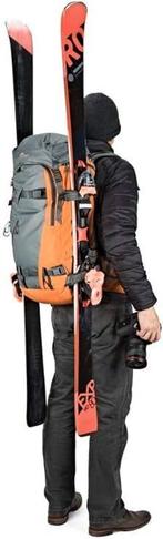 Lowepro Powder BP 500 AW ski snowboard backpack rugzak, Zo goed als nieuw, Kleding, Ski, Ophalen