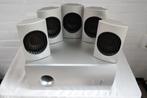 Pioneer surround speaker set, Gebruikt, Subwoofer, 60 tot 120 watt, Ophalen