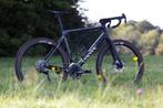 GEZOCHT: Canyon Grail CFR maat S, Fietsen en Brommers, Fietsen | Racefietsen, Ophalen, Zo goed als nieuw