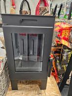 Poele a bois neuf jamais utulise, Maison & Meubles, Poêles, Enlèvement