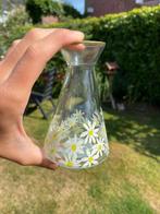 Zelf versierde vaas, Overige kleuren, Nieuw, Ophalen of Verzenden, Glas
