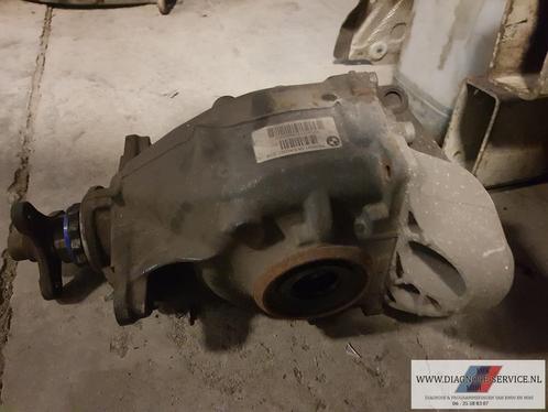 BMW Differentieel f20 f21 116d 118d 3.08  7605591, Auto-onderdelen, Transmissie en Toebehoren, BMW, Gebruikt, Ophalen of Verzenden