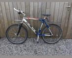 Mountainbike, Ophalen, Gebruikt