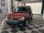 Volkswagen Caddy Life 1.6 CR TDi Baseline, Auto's, Euro 5, Gebruikt, Overige modellen, 4 cilinders