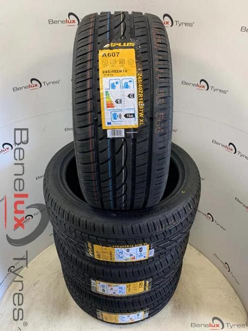 NIEUW 245/40ZR18 245/40R18 245/40/18 2454018 245/40 ZR18 R18, Auto-onderdelen, Banden en Velgen, Band(en), Zomerbanden, 18 inch
