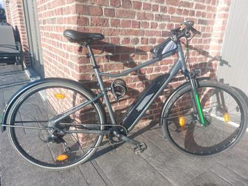 Elektrische fiets 677 km  beschikbaar voor biedingen