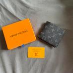 Louis Vuitton portemonnee, Handtassen en Accessoires, Portemonnees, Ophalen of Verzenden, Zo goed als nieuw