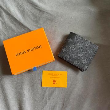 Louis Vuitton portemonnee beschikbaar voor biedingen