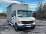 2011 Mercedes-Benz Vario 816 D Vrachtwagen, Overige brandstoffen, Mercedes-Benz, Bedrijf, Te koop