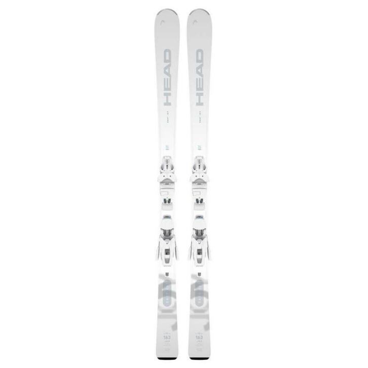 head damesski easy joy 153 cm 24/25 nieuw 299€ laatste paar, Sport en Fitness, Skiën en Langlaufen, Nieuw, Ski's, Ski, Head, 140 tot 160 cm