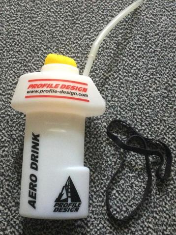 PROFILE drinkbus beschikbaar voor biedingen