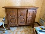 Kast, Ophalen