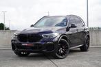 Prachtige BMW X5 xDrive30d M-Pakket, Auto's, BMW, Automaat, 2993 cc, Zwart, SUV of Terreinwagen