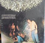 STEPPENWOLF - MONSTER  LP, Ophalen of Verzenden, Gebruikt, 12 inch, Progressive