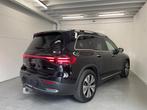Mercedes-Benz - EQB350 4M - Pano dak - ...., Auto's, Mercedes-Benz, Automaat, 215 kW, Leder en Stof, Zwart