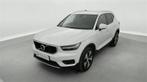 Volvo XC40 1.5 T2 Momentum Pro Geartronic (bj 2022), Auto's, Automaat, Stof, Gebruikt, Wit