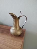 Decoratieve kom, Antiek en Kunst, Ophalen, Koper