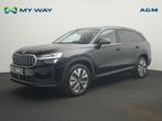 Skoda Kodiaq PHEV Kodiaq PHEV 1.5 TSI Selection DSG (150 kW), Automaat, Navigatiesysteem, Zwart, Te koop