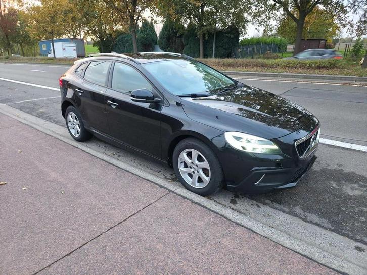 Volvo V40 Cross Country 2.0 D2 1°EIG IN PERFECTE STAAT MET, Auto's, Volvo, Bedrijf, Te koop, V40, ABS, Airbags, Airconditioning