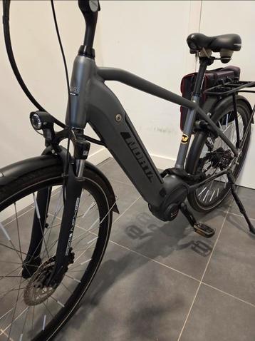 Norta B.3040 Bosch Performance 1900km ebike beschikbaar voor biedingen