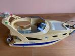 Playmobil Speedboot, Enlèvement ou Envoi, Utilisé