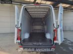 Mercedes Sprinter 319 CDI Automaat L3H2 190PK Airco Cruise C, Automaat, Start-stop-systeem, Gebruikt, Euro 6