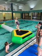 Attracties voor in het water (3 stuks) ook apart te koop, Ophalen, Gebruikt