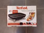 Tefal grill plaat, Ophalen