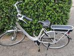 Elektrische fiets gazelle Orange C7 framemaat 53, Fietsen en Brommers, Ophalen, Zo goed als nieuw, Gazelle