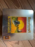 Kolonisten van catan - uitbreiding kunstenaars en weldoeners, Ophalen of Verzenden, Zo goed als nieuw