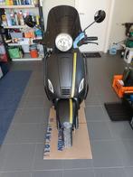 scooter toscana A klasse dure uitvoering model 2021 1100km, Fietsen en Brommers, Scooters | Vespa, Ophalen, Overige modellen, Klasse A (25 km/u)