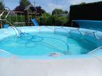Piscine Zodiac Winky 4, Comme neuf, 300 cm ou plus, Piscine gonflable, Rond