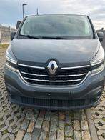 Renault Trafic 02/2021 !!!96400KM!!!, Argent ou Gris, Achat, Euro 6, 3 places