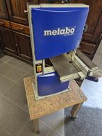 Metabo lintzaag BAS260 SWIFT, Ophalen, Gebruikt, Lintzaag, Metabo