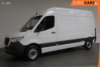 Mercedes-Benz Sprinter 211 2.2 CDI L2H2 Automaat, Autos, Camionnettes & Utilitaires, 245 g/km, Achat, 6 portes, Euro 6